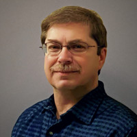 Examity Employee Shmuel Cohen's profile photo