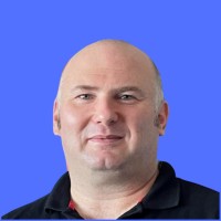 Robomotion Employee Faik Uygur's profile photo