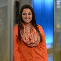 Delaware Valley Regional High School Employee Alexandra Polakowski's profile photo