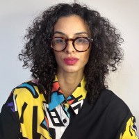 Matec Engenharia Employee Thayna Palomares's profile photo