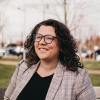 Portland Bureau of Transportation Employee Magan Reed's profile photo