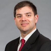 Pratt & Whitney Employee Ryan Braden's profile photo