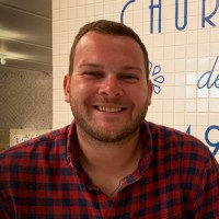Changes Employee Jordan Segal's profile photo