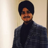 Karan Bindra's profile photo