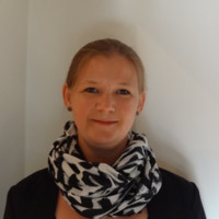 Lundbeck Employee Julie Klint's profile photo