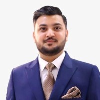 Hassan Saleem Email & Phone Number