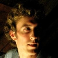 Spiri Robotics Employee Patrick Edwards-Daugherty's profile photo