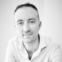 FairXchange Employee Guy Hopkins's profile photo