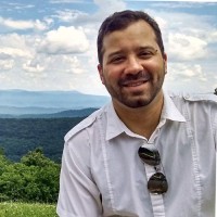 Blogcritics Employee Michael Carrasquillo's profile photo