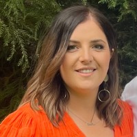 BlockBlueLight Employee Rochelle Harris's profile photo