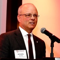 Fordham University Employee Michael Griffin's profile photo