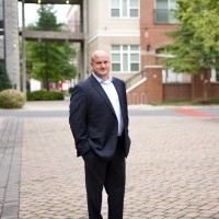 GRAY MEDIA Employee Ryan Burlison's profile photo