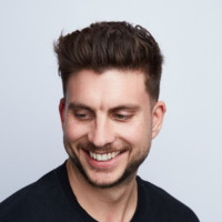 Miro Employee Andrew Cullen's profile photo