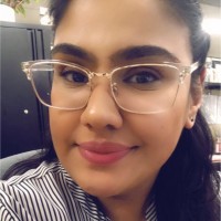 Loot Crate Employee Rebecca Pinheiro's profile photo