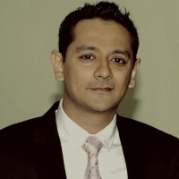 Archimage Creative Employee Pranav Desai's profile photo