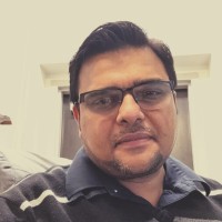 Naples Hotel Group Employee Kashyap Shah's profile photo