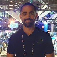 Jonathan Chagas Email & Phone Number