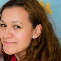 Delia Durnea Email