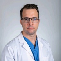Foundation Health Partners Employee Nicholas Cosentino's profile photo