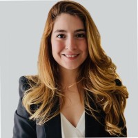 Tiato Employee Alejandra Credidio's profile photo
