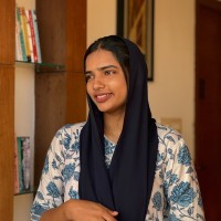 Pineberry Employee Aisha Shezmin's profile photo