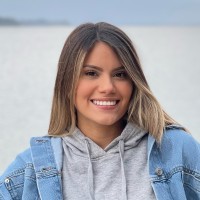 dama.go GmbH Employee Pierina Arismendi's profile photo