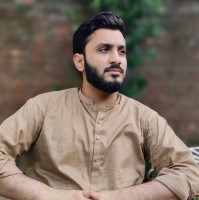 i2c Inc. Employee Hammad Latif's profile photo