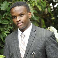 FUSION Studio Employee Joram Njuki's profile photo