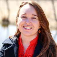 Montana Department of Environmental Quality Employee Madison McGeffers's profile photo