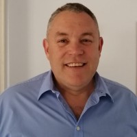 RanMarine Technology Employee Darren Kirby's profile photo