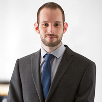 Lester Aldridge Employee Ben Kerley's profile photo