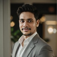 Ashutosh Ingle Email & Phone Number