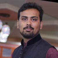 SNSKIES Employee Rana Nouman's profile photo