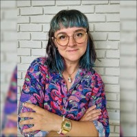 Skarbiec TFI Employee Joanna Ostrowska's profile photo