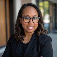 Hogan Lovells Employee Gabrielle Stevens's profile photo