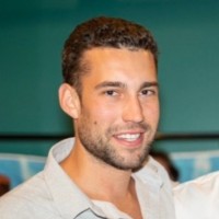 Barrel Employee Chris Laux's profile photo