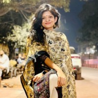 Klaar Employee Prerona Sanyal's profile photo