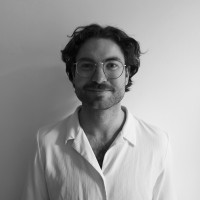 Procuros Employee Florian Baur's profile photo