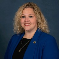 The League of Credit Unions & Affiliates Employee Lindsey Cole's profile photo