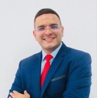 Rofe Distribuidora Employee Diego Ferreira's profile photo