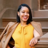 C-Life Group, Ltd. Employee Andrena Andrews's profile photo