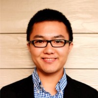 Hellobike Employee Jerry's profile photo