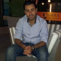 Khalid Yousif Email & Phone Number