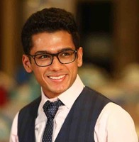 Modispaces Employee Varun Modi's profile photo