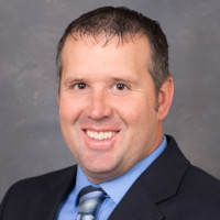 Corey Fishel