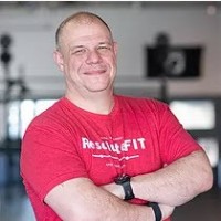 Women's Health Connecticut Employee Timothy Colby's profile photo