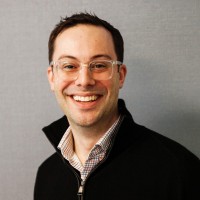 Buyers Edge Platform Employee Aaron Rissler's profile photo