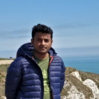 Helpshift Employee Abhishek Gupta's profile photo