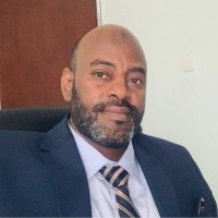 QShield Employee Omer Saidahmed's profile photo