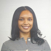 Leidos Employee Tiffani Edwards's profile photo